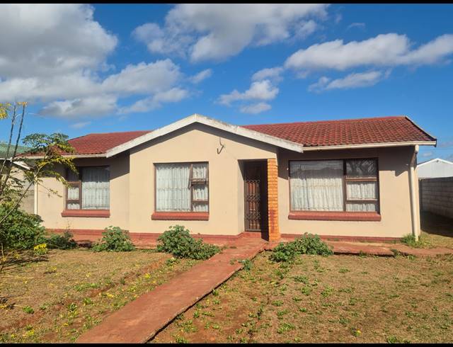 3 BEDROOM HOUSE FOR SALE IN MOTHERWELL NU 5